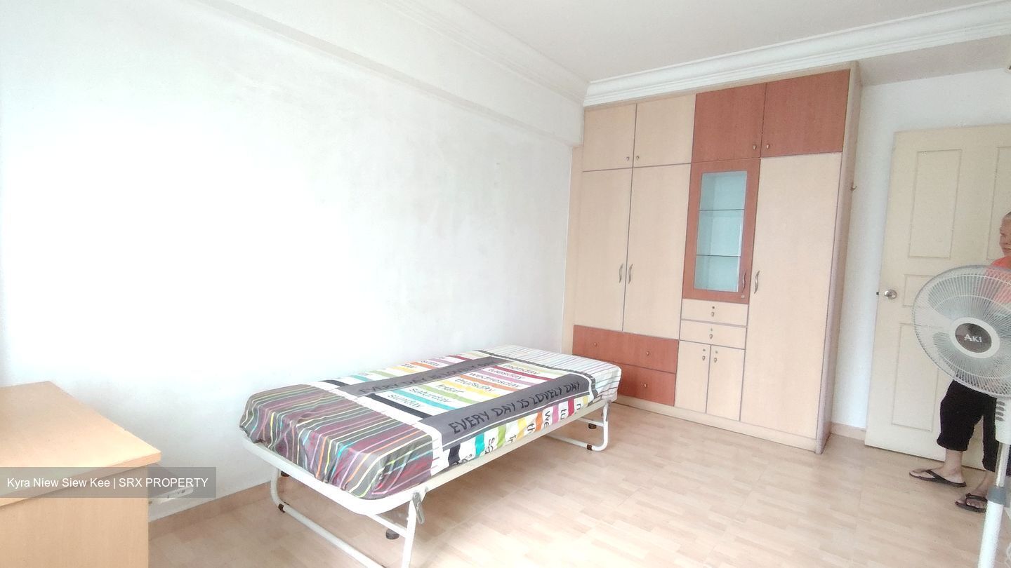 Blk 766 Woodlands Circle (Woodlands), HDB 4 Rooms #626947291
